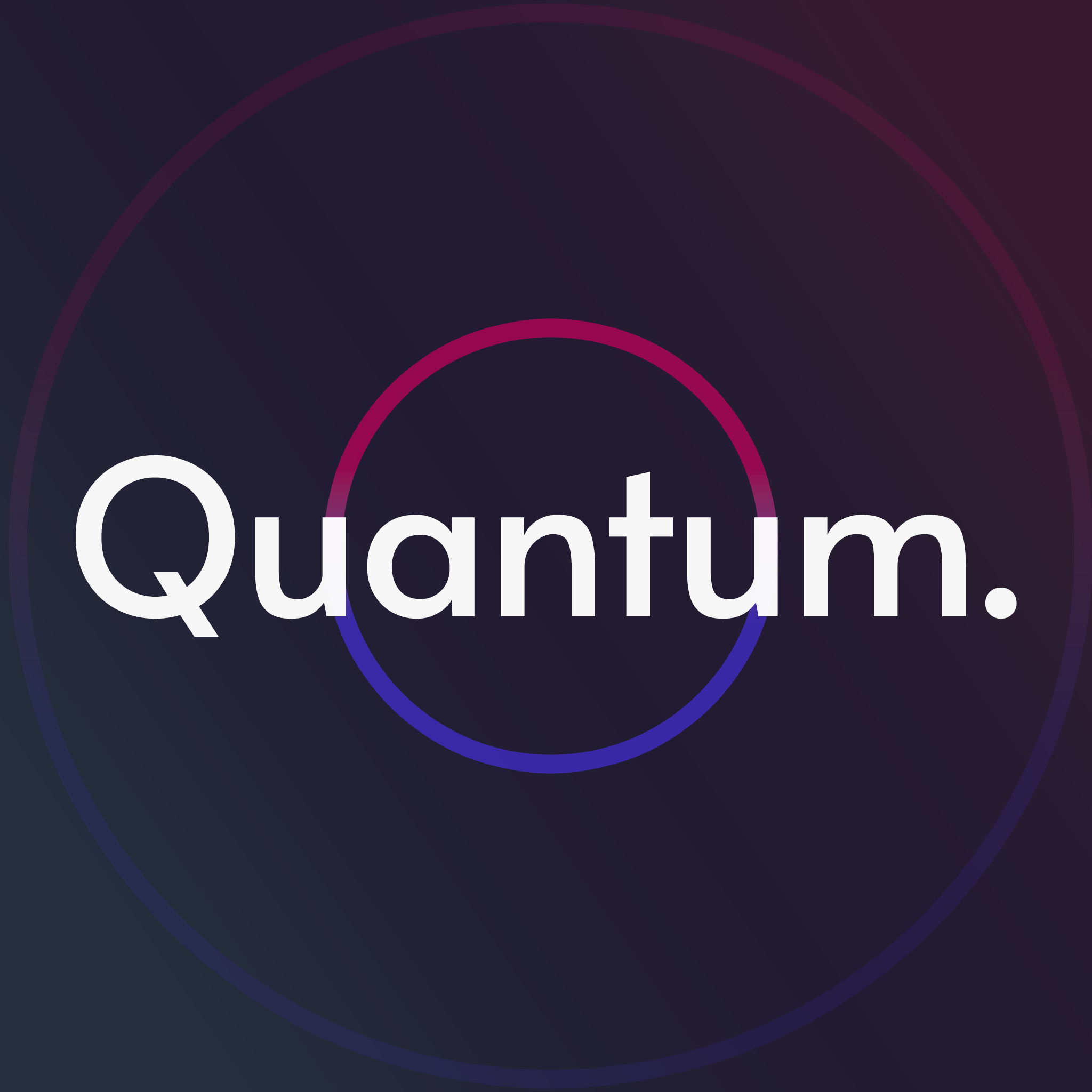 quantum logo